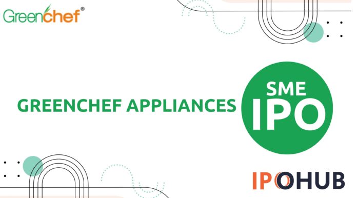 Greenchef Appliances Limited IPO