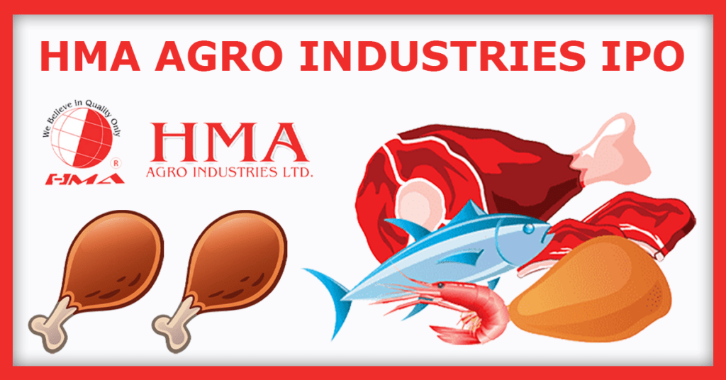 HMA Agro Industries IPO