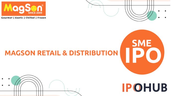 Magson Retail And Distribution Limited IPO