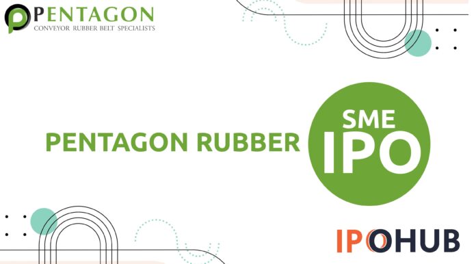 Pentagon Rubber Limited IPO