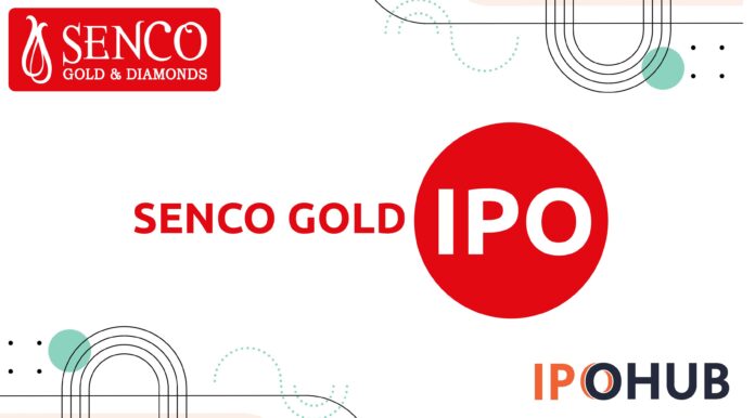 Senco Gold Limited IPO