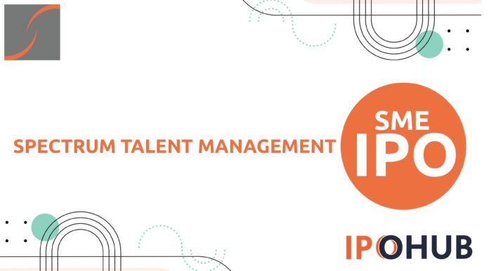 Spectrum Talent Management Limited IPO