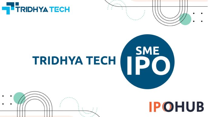 Tridhya Tech Limited IPO