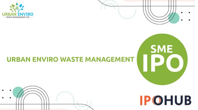 Urban Enviro Waste Management Limited IPO
