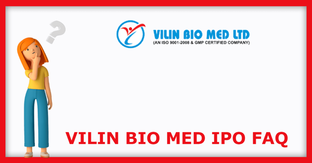 Vilin Bio Med IPO