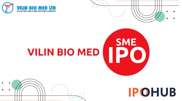 Vilin Bio Med Limited IPO