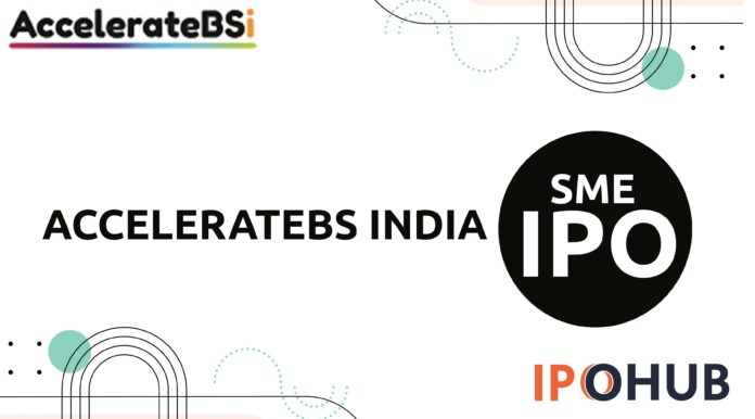 AccelerateBS India Limited IPO