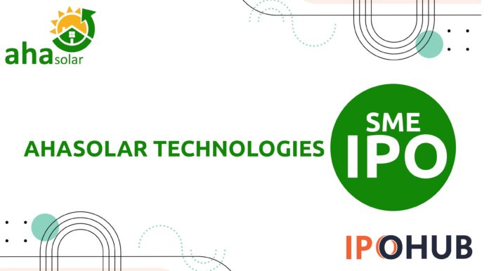 Ahasolar Technologies Limited IPO