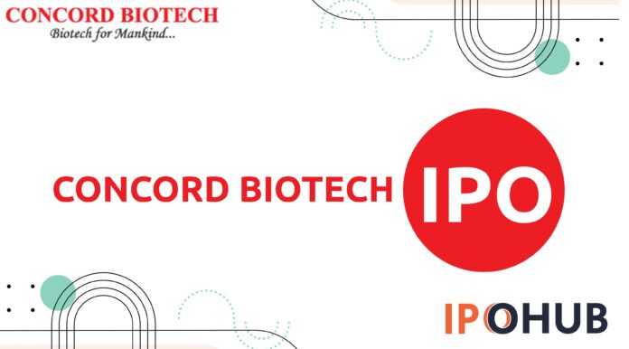 Concord Biotech Limited IPO