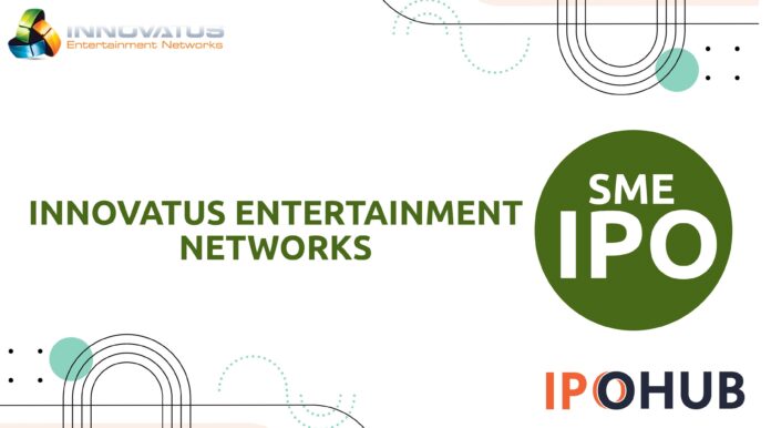 Innovatus Entertainment Networks Limited IPO