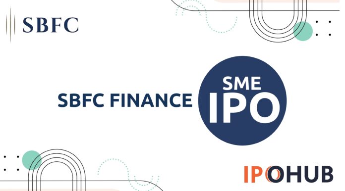 SBFC Finance Limited IPO