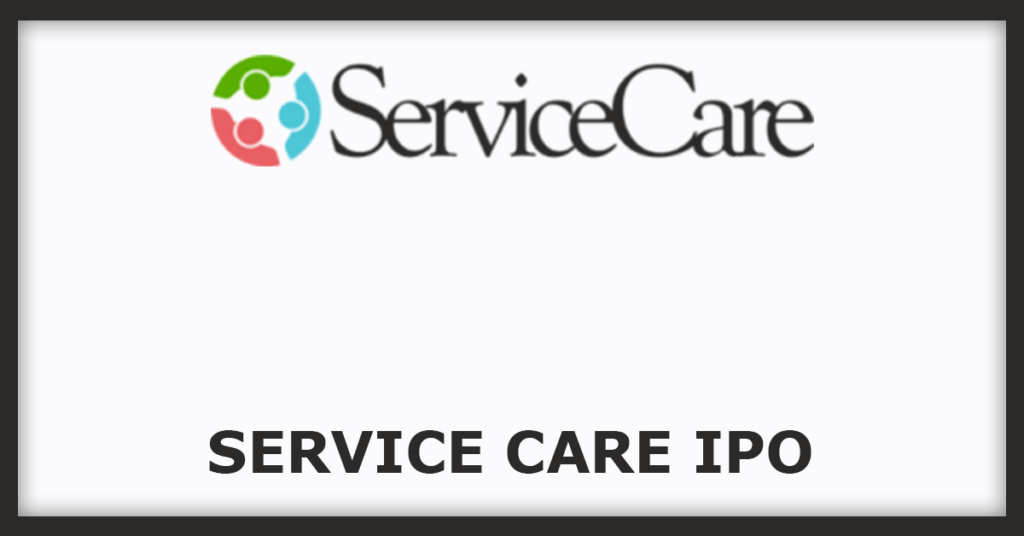 Service Care IPO