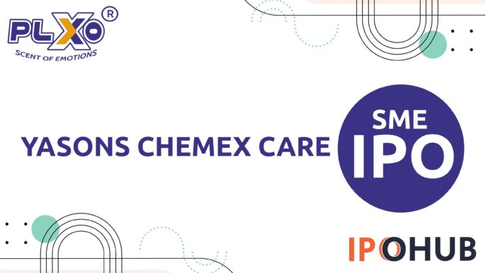 Yasons Chemex Care Limited IPO