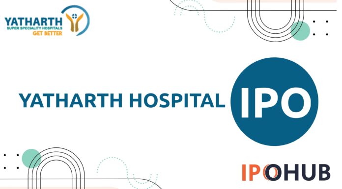 Yatharth Hospital and Trauma Care Services IPO