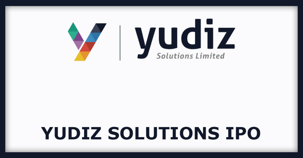 Yudiz Solutions IPO