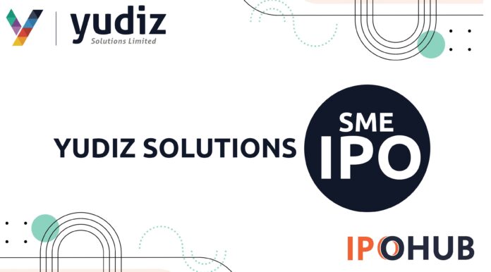 Yudiz Solutions Limited IPO