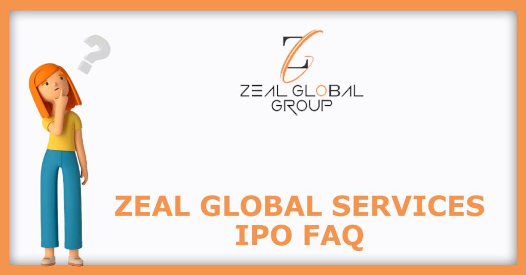 Zeal Global Services IPO FAQs