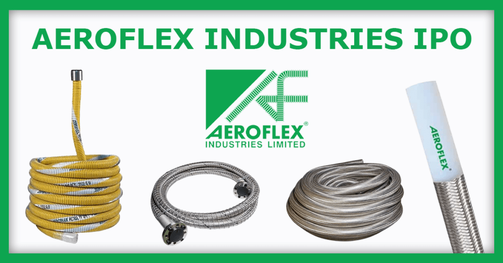 Aeroflex Industries IPO