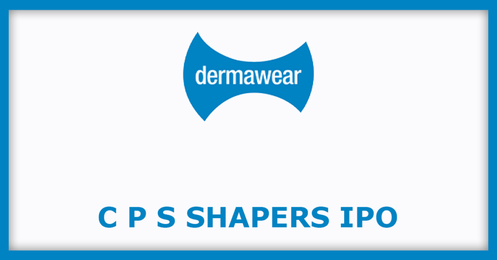 C P S Shapers IPO