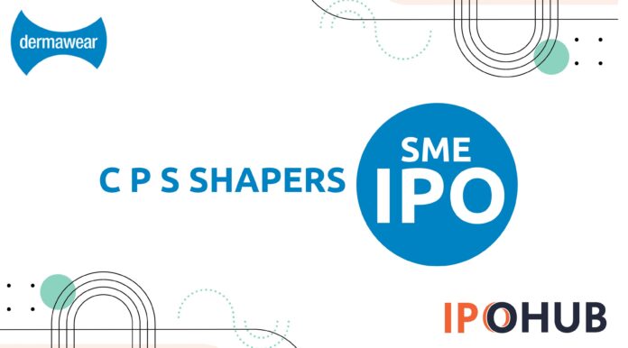 C P S Shapers Limited IPO
