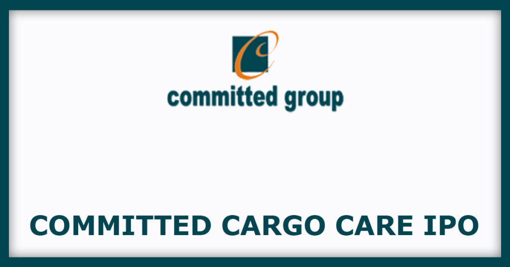 Committed Cargo Care IPO