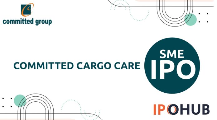 Committed Cargo Care Limited IPO