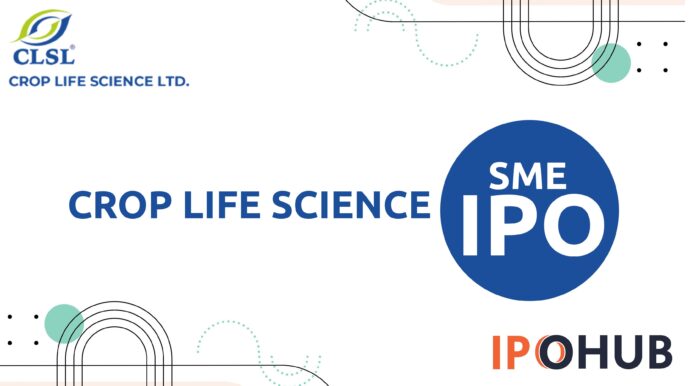 Crop Life Science Limited IPO