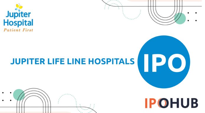 Jupiter Life Line Hospitals Limited IPO