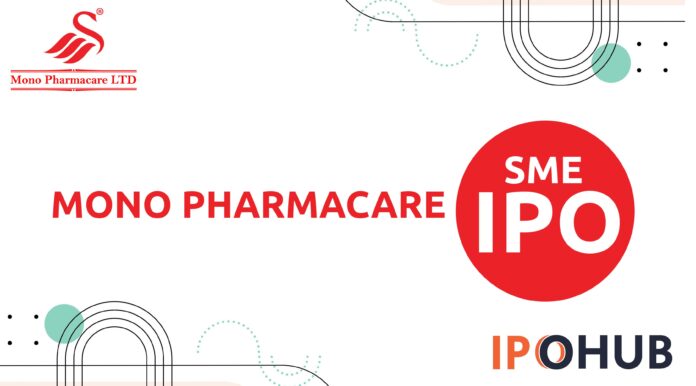 Mona Pharmacare Limited IPO