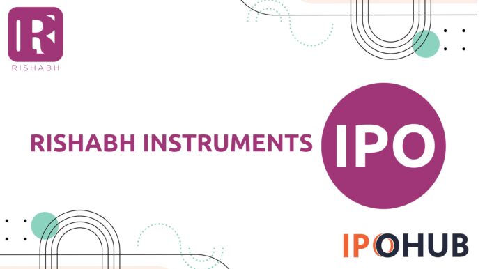 Rishabh Instruments Limited IPO