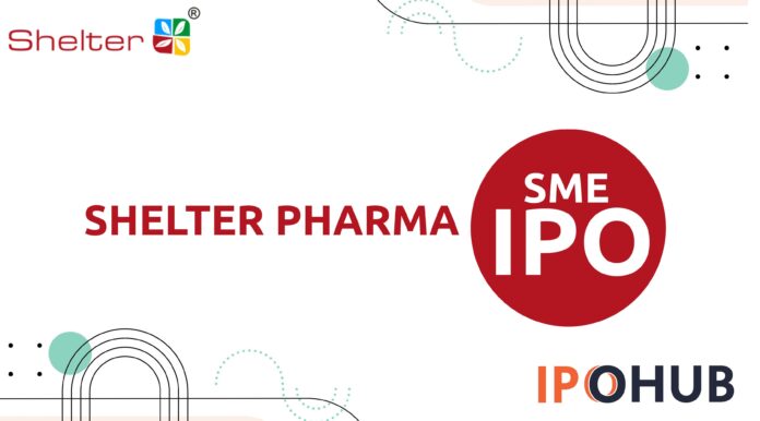 Shelter Pharma Limited IPO
