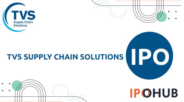 TVS Supply Chain Solutions Limited IPO