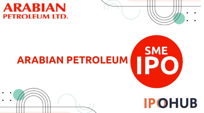 Arabian Petroleum Limited IPO