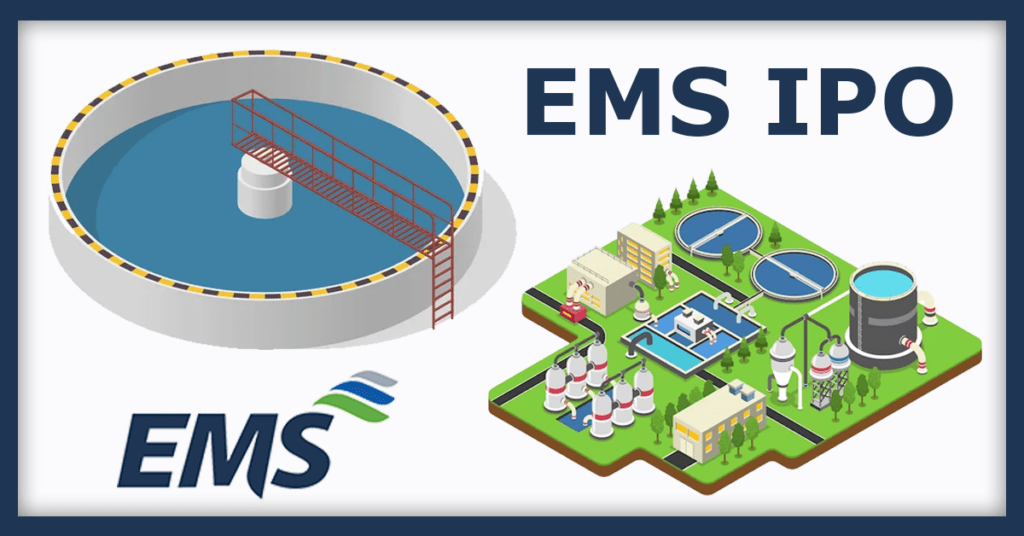 EMS IPO
