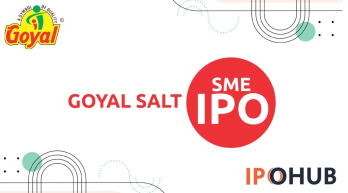Goyal Salt Limited IPO