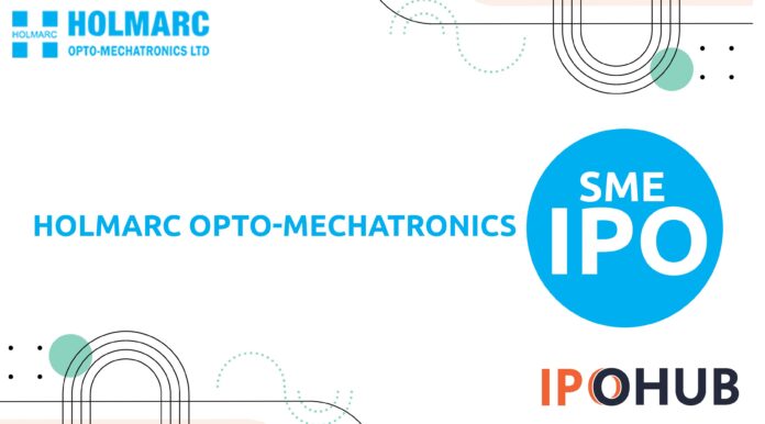 Holmarc Opto-Mechatronics Limited IPO