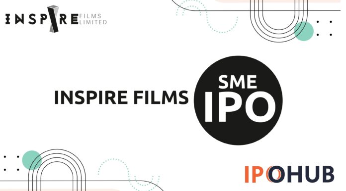 Inspire Films Limited IPO
