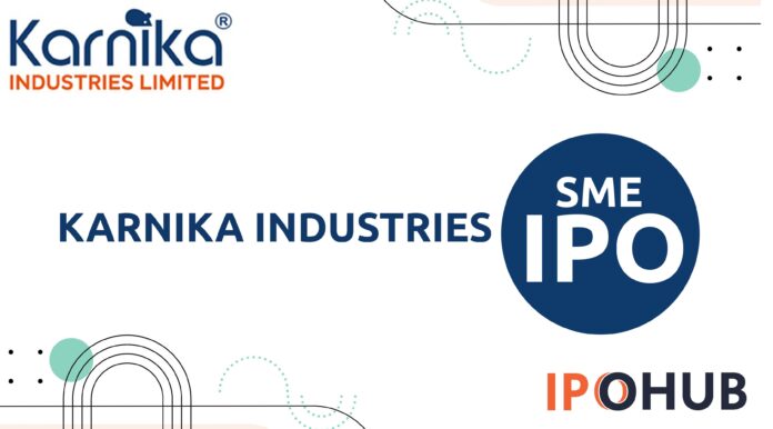 Karnika Industries Limited IPO