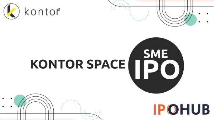 Kontor Space Limited IPO