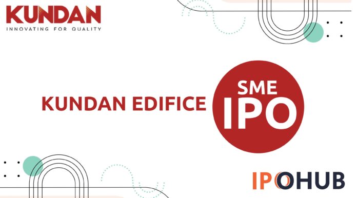Kundan Edifice Limited IPO