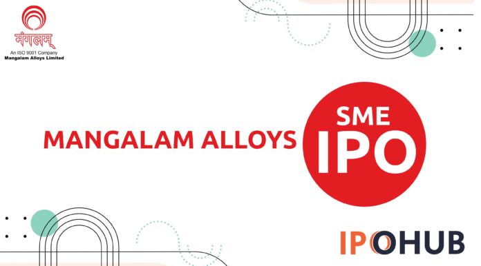 Mangalam Alloys Limited IPO
