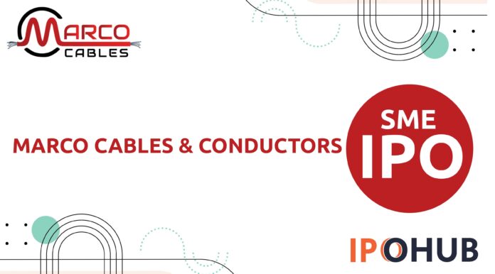 Marco Cables & Conductors Limited IPO