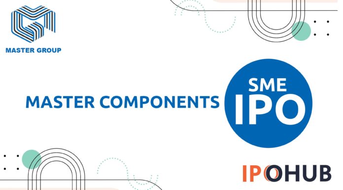 Master Components Limited IPO