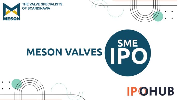 Meson Valves India IPO