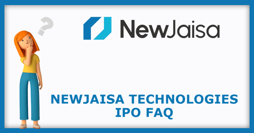 Newjaisa Technologies IPO FAQs