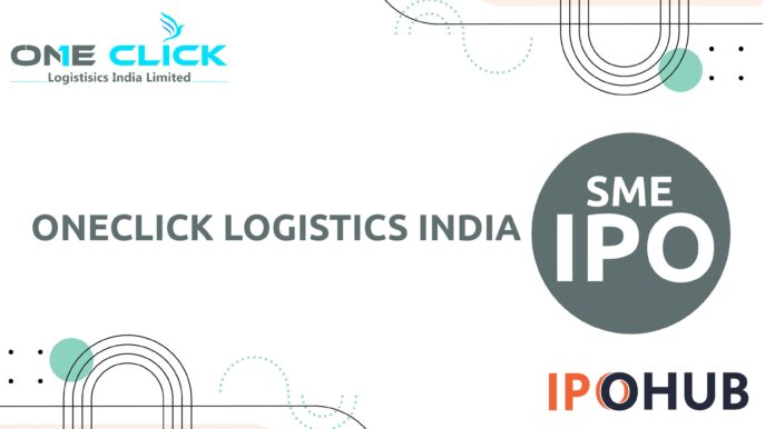 Oneclick Logistics India Limited IPO