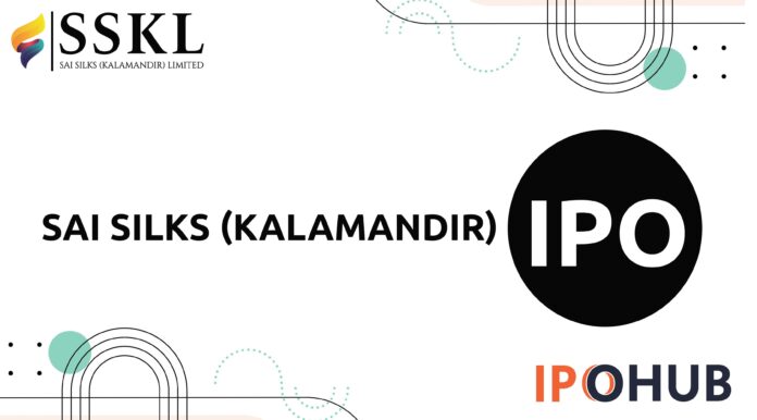 Sai Silks (Kalamandir) Limited IPO