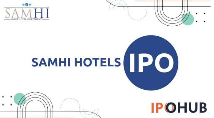 Samhi Hotels Limited IPO