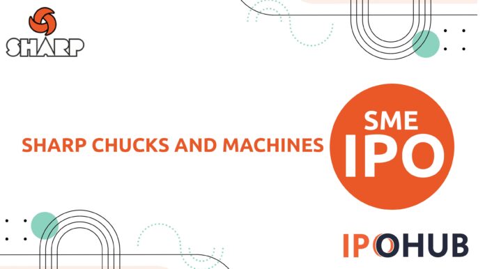 Sharp Chucks And Machines Limited IPO