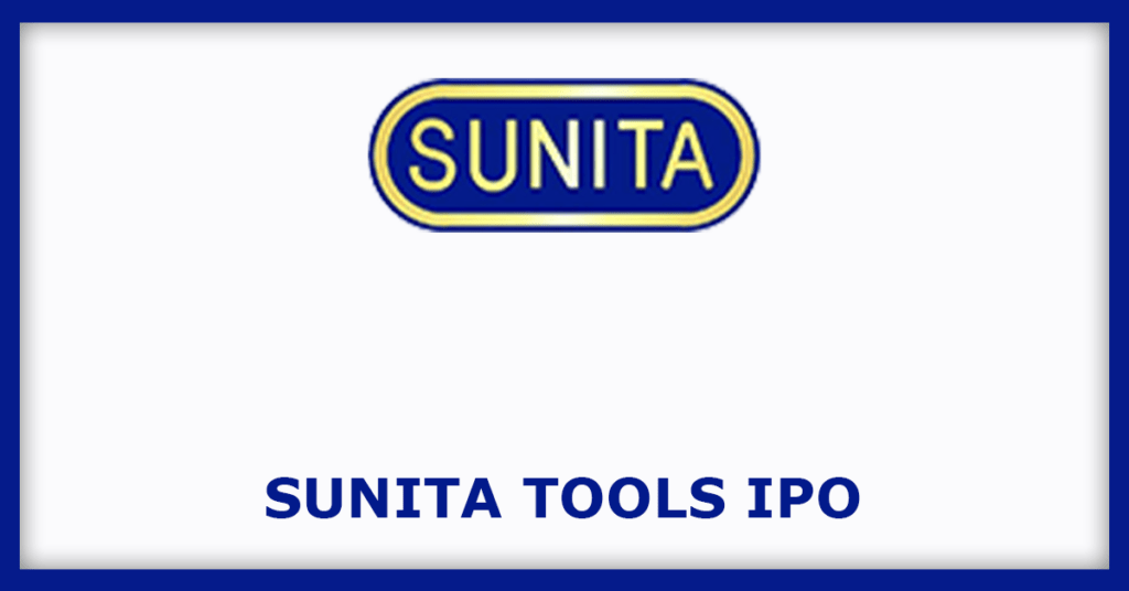 Sunita Tools IPO